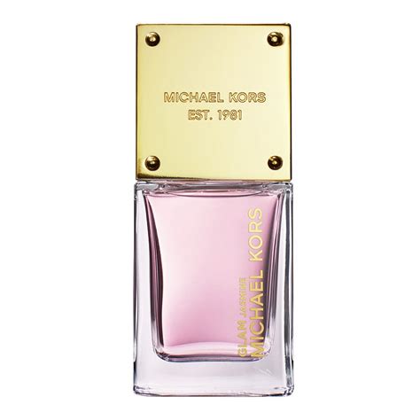 michael kors glam jasmine lip gloss|michael kors jasmine fragrance.